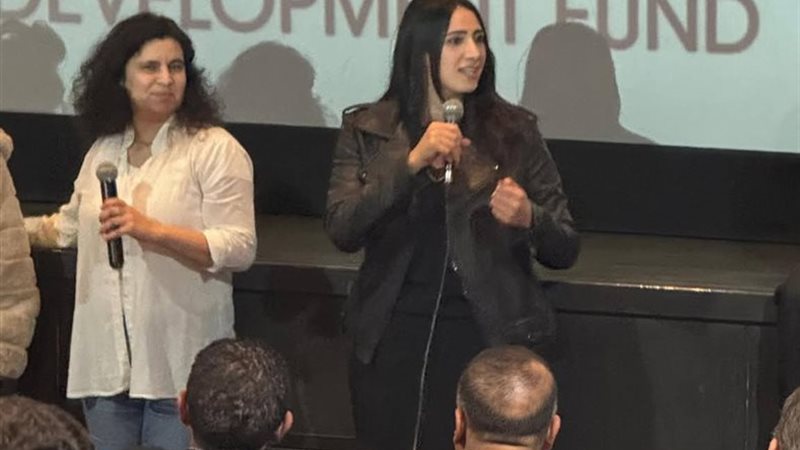 المركز القومي للسينما