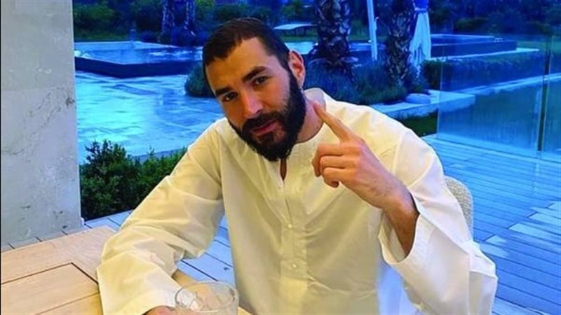 لاعب نادي الهلال