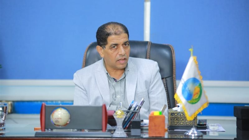  المهندس رشدي السيد