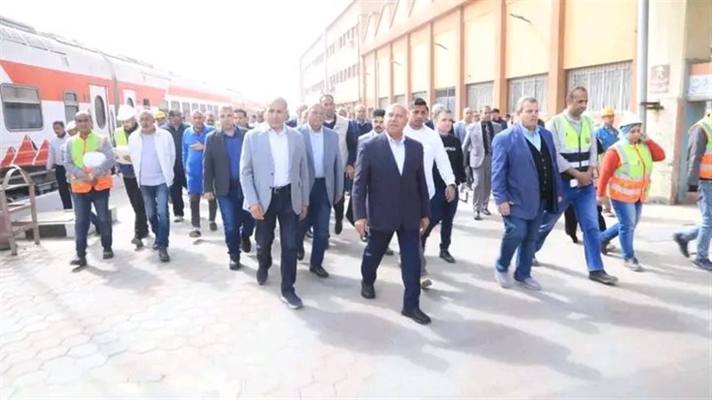 جانب من الجولة