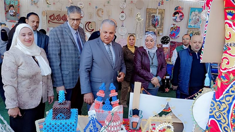 وكيل وزارة التربية