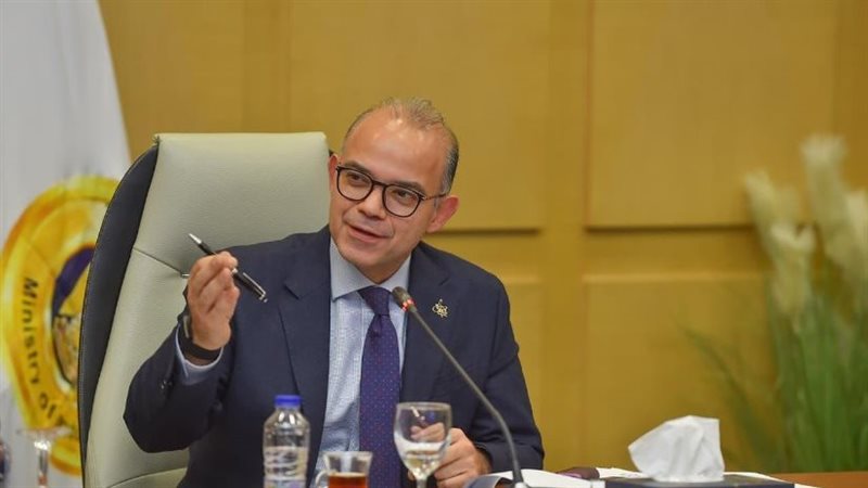 الدكتور محمد فريد