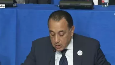 مدبولي: مصر تدعم خطة الرئيس ترامب الهادفة لتدشين عصر من السلام والتعايش