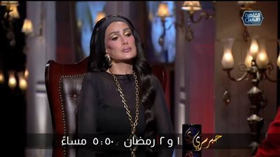 غادة عبد الرازق: منى زكي ممثلة ثقيلة وياسمين عبد العزيز أسست البطولة النسائية