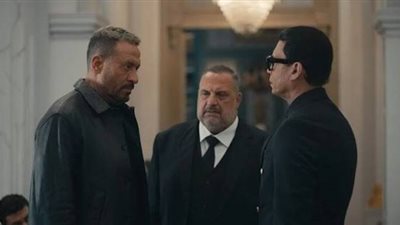 ملخص الحلقة الثانية من أولاد الراعي.. مقتل حمزة يشعل نار الانتقام