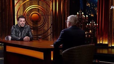 النهار تعرض الجزء الثاني من أقر وأعترف مع عمرو زكي الليلة