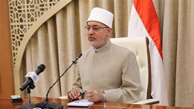 مفتي الجمهورية يفتتح المجالس العلمية الهاشمية غدا