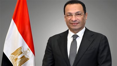 وزير الاتصالات يؤكد دعم التعاون الإقليمي لتعظيم أثر الذكاء الاصطناعي