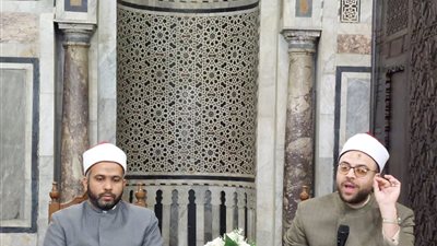 ملتقى رياض الصائمين بالأزهر: الإخلاص روح الصيام وسر قبوله
