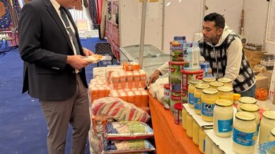 نائب محافظ القاهرة للمنطقة الغربية يقود جولات ميدانية لضبط الأسواق