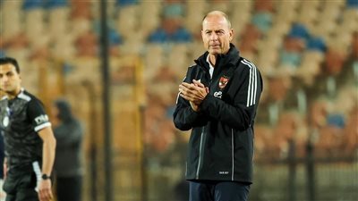 الدوري الممتاز| توروب: حققنا هدفنا بالفوز وكان بإمكاننا تسجيل المزيد من الأهداف