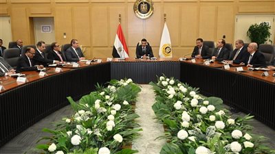 وزير الصناعة: اجتماع دوري كل 3 أشهر مع القيادات وربط البحث العلمي بمتطلبات الصناعة ضمن أولويات المرحلة المقبلة
