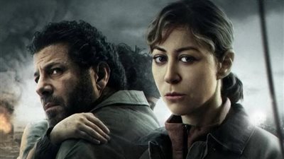 بيتر ميمي يعتذر عن خطأ في تتر 