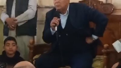 أوقاف مطروح تزين المساجد وتطلق حملة شاملة لإحياء ليالي شهر رمضان