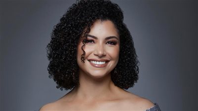 الفنانة نسمة محجوب توجه رسالة شكر لوالدها