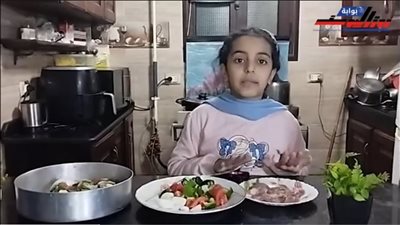 بطل x المطبخ| طريقة عمل 