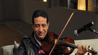 يحيى الموجي لبرنامج 