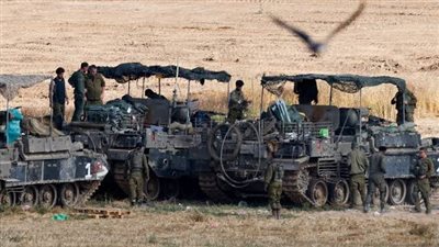 الاحتلال الإسرائيلي: عززنا قواتنا في الضفة ونرفع حالة التأهب لمواجهة إيران