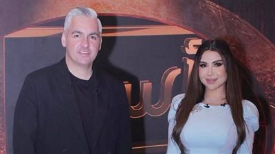 سيف زاهر يكشف كواليس لأول مرة في برنامج 