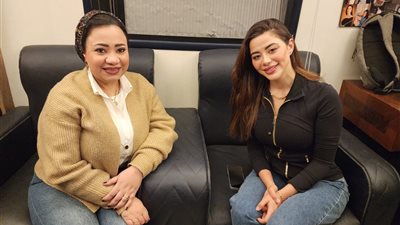 يارا السكري: أجد الأمان في تكرار التعاون مع 