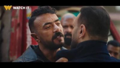 ملخص الحلقة الثالثة من علي كلاي.. تصاعد الصراعات وكشف الأسرار