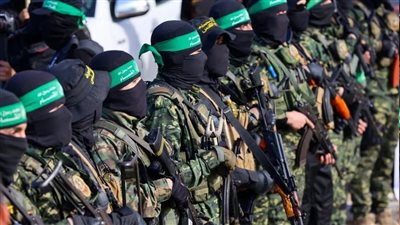 حماس: استهداف الاحتلال مخيم عين الحلوة في لبنان تصعيد خطير