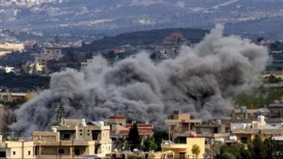 بعد قصف مخيم عين الحلوة.. حماس تنفي مزاعم الاحتلال وتتهمه بتوسيع العدوان