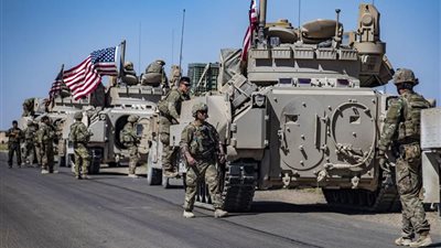  تحركات عسكرية أمريكية تحسبا لمواجهة مع إيران