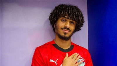 الظهور الأول لنجم ليفربول مع منتخب الشباب مواليد 2007