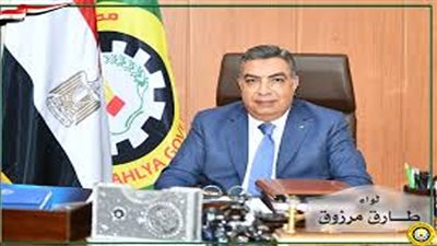 محافظ الدقهلية: المعرض الدائم للسلع الغذائية بالمنصورة يوفر سلعا ومنتجات بأسعار مخفضة