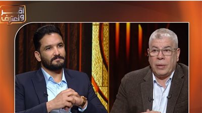 اعترافات جريئة لصالح جمعة في أقر أعترف.. كواليس السنوات الصعبة