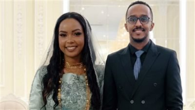 تهنئة لآل التيجاني وآل متوكل 