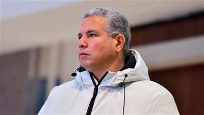 استمرارًا لمسيرة الاستقرار.. حسن عابد مديرًا تنفيذيًا لاتحاد الطائرة