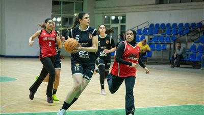 استئناف منافسات دوري السوبر لكرة السلة للسيدات بالجولة العاشرة