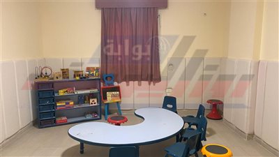 186 مؤسسة لرعاية ذوي الإعاقة تقدم خدماتها لنحو 10 آلاف طفل سنويًا