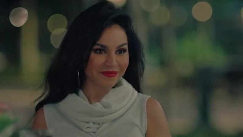 الفنانة نسرين آمين