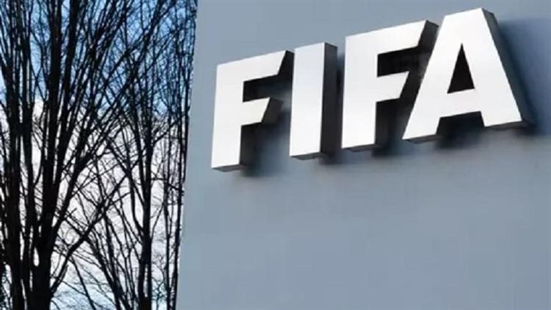 الاتحاد الدولي لكرة