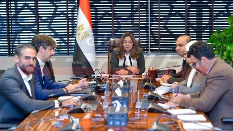 خلال اللقاء 