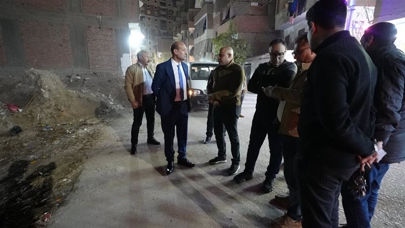 جانب من الجولة 