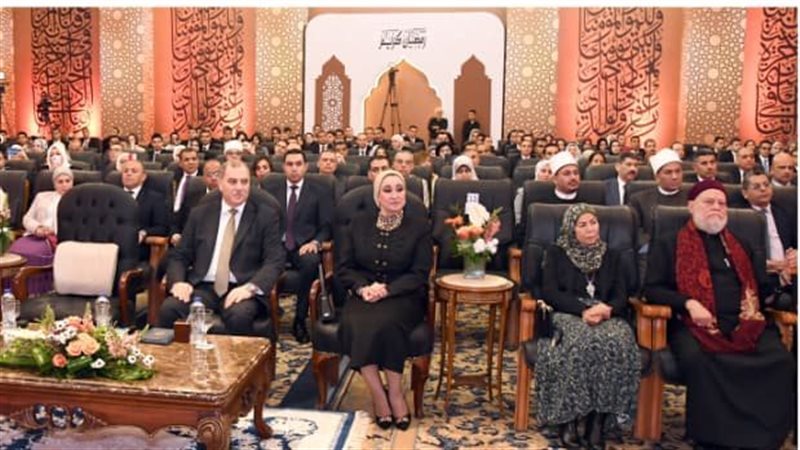 ندوة تثقيفية دينية