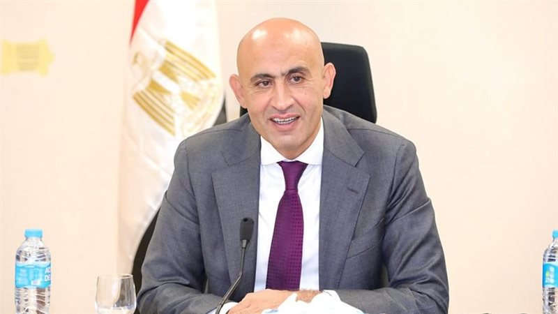 محمد عبداللطيف وزير