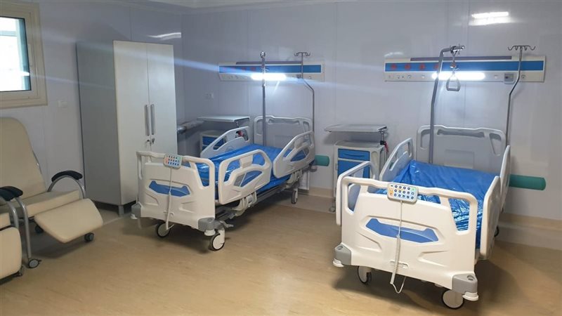 تجهيزات طبية