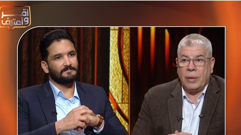 شوبير وصالح جمعة