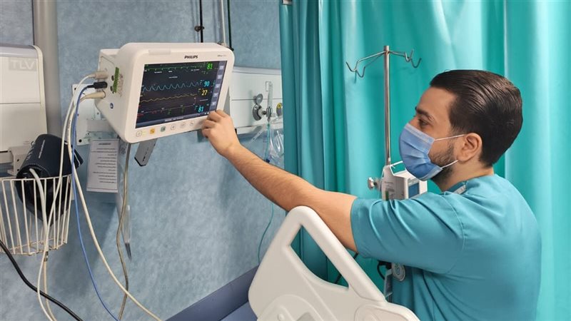 العمل بالرعايات الحرجة