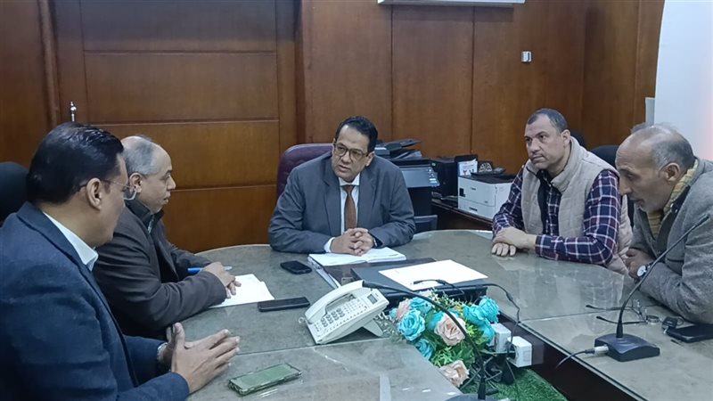 وكيل وزارة التعليم