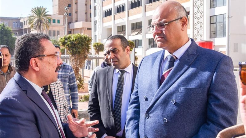 المهندس أيمن عطية