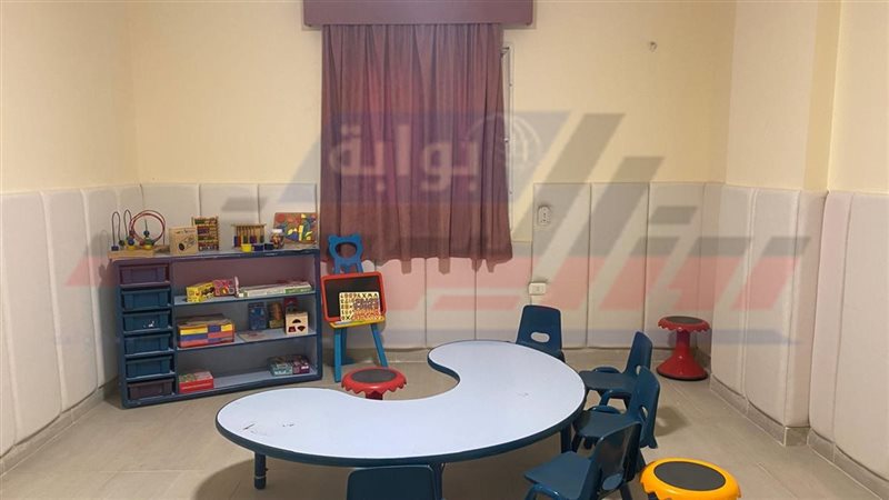 الرعاية الاجتماعية