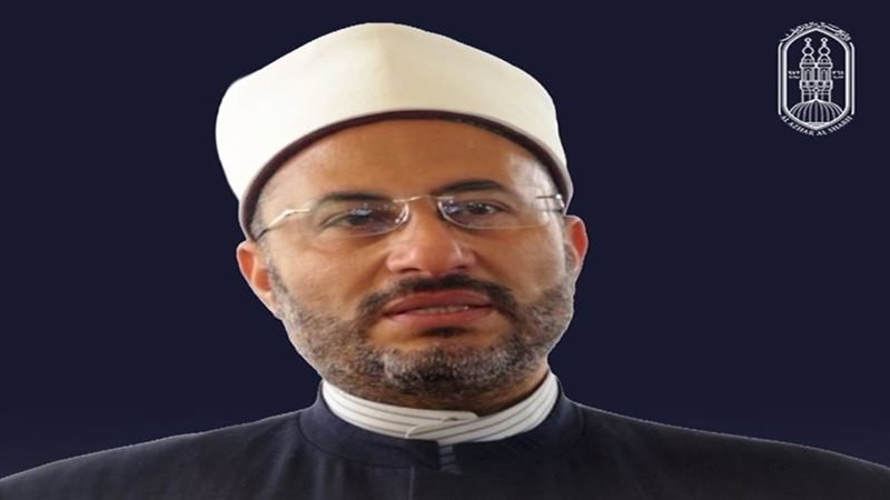 الدكتور محمود الهواري