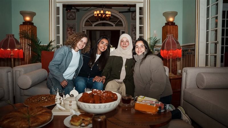 الفنانة عبلة كامل