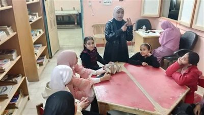 لقاءات وورش متنوعة بثقافة 